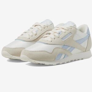 NIB!! Reebok Classic Nylon Shoes